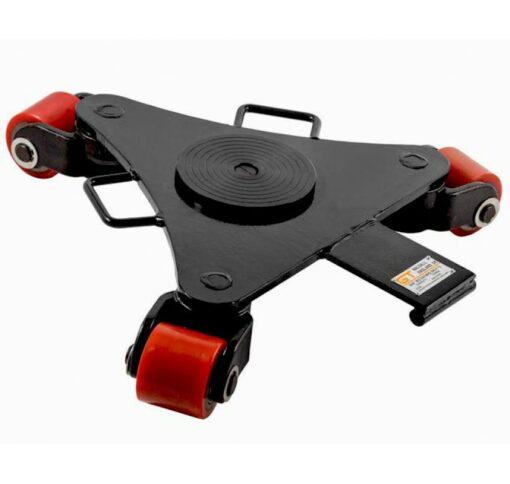 Viper Vrs 360 machine skates