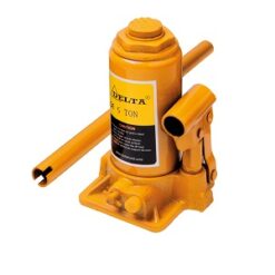 delta hydraulic bottle jack