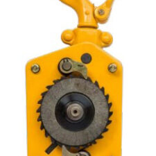 Delta Ratchet Lever Hoist
