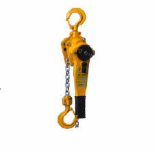 Delta Ratchet Lever Hoist