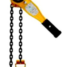 lever hoist / pull lift