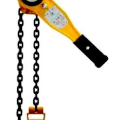 lever hoist / pull lift