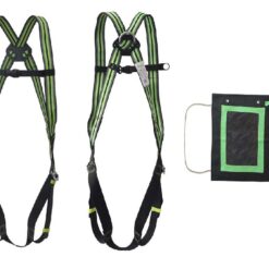 standard safety harness kit