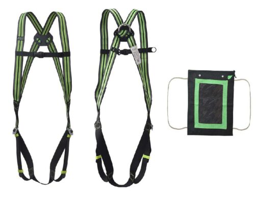 standard safety harness kit