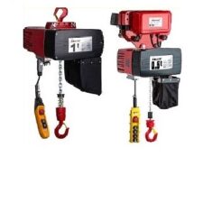 eletric chain hoists