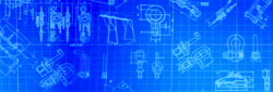 lifting gear blueprint