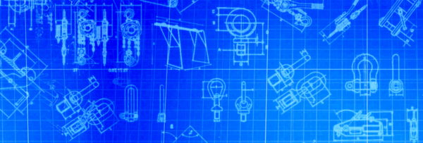 lifting gear blueprint
