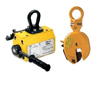 Steel Plate Lifting Gear