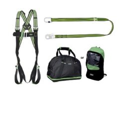 Safety Harness and Lanyard Kits