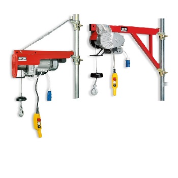 Scaffolding Hoist