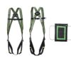 basic safety harness and lanyard kit