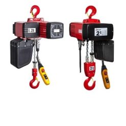 popular electric chain hoists