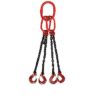 4 leg chain sling