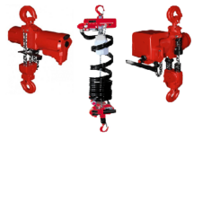 Air Hoists