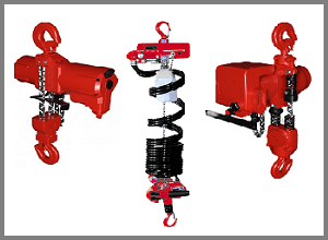Air Hoists