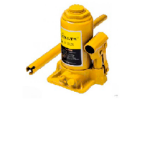Hydraulic Jacks