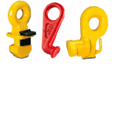 Container Lifting Lugs