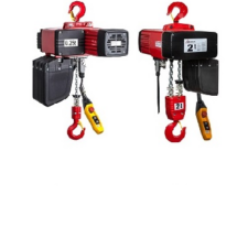 Electric Chain Hoists