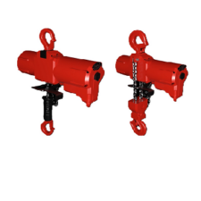 Red Rooster High Speed Air Hoist