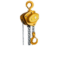 Manual Hoist
