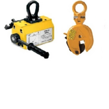 Steel Plate Lifting Gear