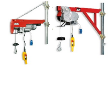 Scaffolding Hoist