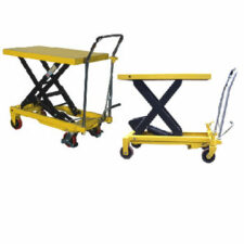 Scissor Lift Tables