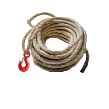 gin wheel rope