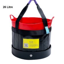 26 litre Bucket Lifting Bags