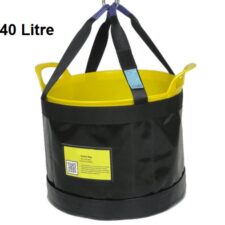 40 litre Bucket Lifting Bags