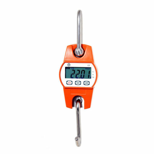 OCS-L Mini Crane Scale - Image 3