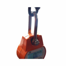 OCS-L Mini Crane Scale anchor
