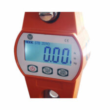 OCS-L Mini Crane Scale display