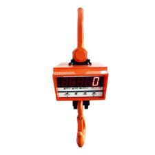 OCS-Z High Capacity Crane Scales