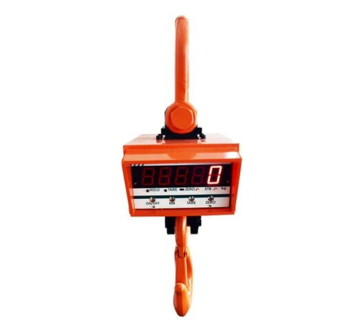OCS-Z High Capacity Crane Scales