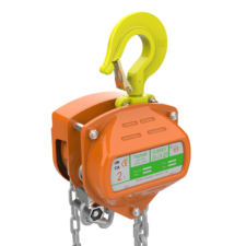 Subsea manual chain Block SSC4