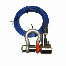 Subsea Load Cell Shackle