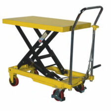 TF30 scissor lift table 300kg