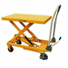 TF50 Scissor Lift Table