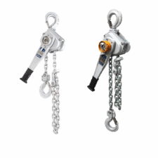 Tiger SS19 Subsea Ratchet Lever Hoist