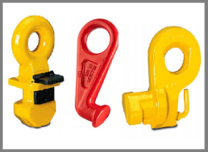 container Lifting Lugs