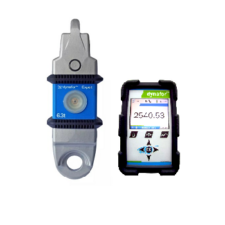 Dynafor Expert Load Cell with HDD display