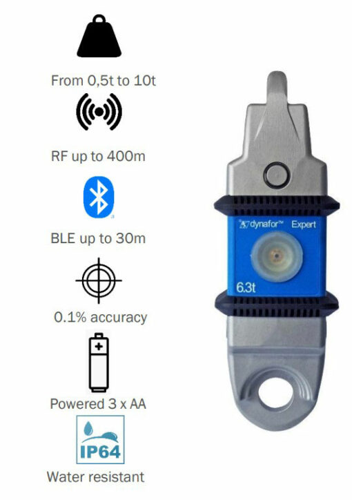 Dynafor Expert Load Cell