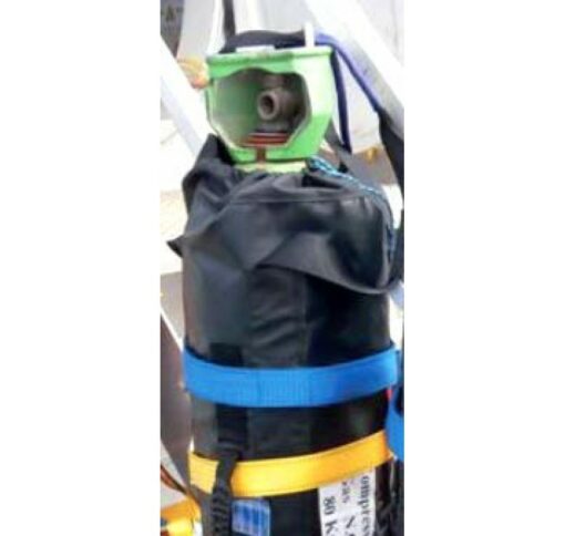 Gas Cylinder Lifting Bags
