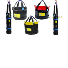 Industrial Lifting Bags