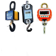 Load Cells and Crane Scales