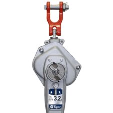 Tiger SS19 Subsea Lever Hoist with alternative suspension