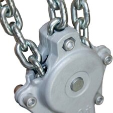 Tiger SS20 Chain Block - Corrosion Resistant for Subsea use,