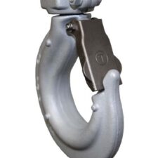 Tiger SS20 Chain Block - Corrosion Resistant. Safety hook