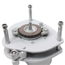 Tiger SS20 Chain Block - Corrosion Resistant , quad pawl